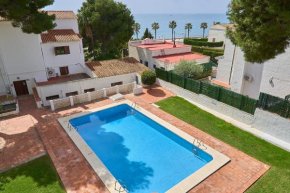 Mallorca duplex 1